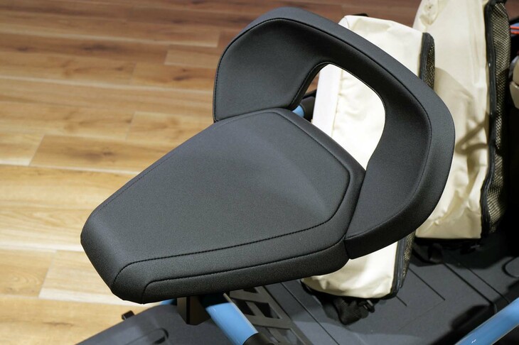 スズキ・スズカーゴ