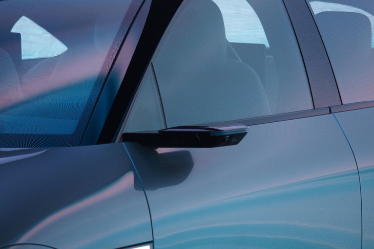 アフィーラ プロトタイプ