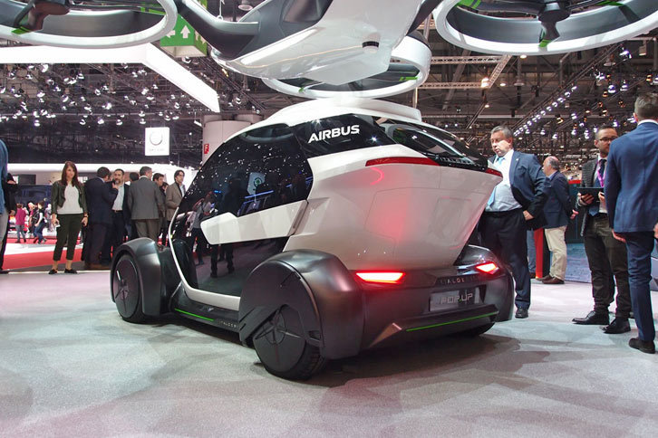 イタルデザインPOP.UP