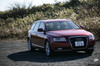 アウディA6アバント 3.0 TFSI クワトロ（4WD/6AT）【試乗記】 変化は狙い通りに の画像9