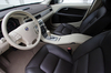 ボルボV70 T6(4WD/6AT)／XC70 3.2(4WD/6AT)【海外試乗記】 さらに磨きをかけて の画像8