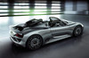ポルシェ、HVスポーツ「918スパイダー」発表【ジュネーブショー2010】 【ニュース】 の画像4