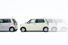 ホンダ、軽乗用車「N-ONE」をマイナーチェンジ 【ニュース】 の画像2
