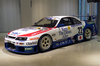 NISMO GT-R LM 22号車（1995年） 【画像・写真】5
