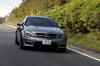 メルセデス・ベンツC63 AMGクーペ（FR/7AT）【試乗記】 スポーツカーそのもの の画像12