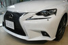 レクサスIS250 “Fスポーツ” プロトタイプ 【画像・写真】6