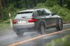 BMW X5 3.0si（4WD/6AT）／4.8i（4WD/6AT）【短評（前編）】 揺るぎない存在感（前編） の画像3