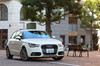 アウディA1 1.4TFSI（FF/7AT）【試乗速報】 アウディでいちばん の画像7
