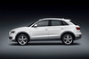 アウディ、コンパクトSUV「Q3」を出展【上海ショー2011】 【ニュース】 の画像2