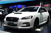東京オートサロン2014（スバル 前編） 【画像・写真】22