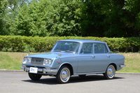 「トヨペット・コロナ」