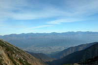 第82回：日本に残る「氷河の足跡」、木曽駒ヶ岳（その4：数百万年前、日本に高い山はなかった）（矢貫隆）