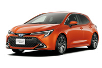 カローラ スポーツG“Z”