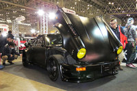 東京オートサロン2017展示車両（その10）