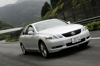 レクサスGS450h“version L”（FR/CVT）【ブリーフテスト（前編）】