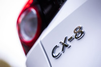 マツダCX-8 XDプロアクティブSパッケージ（FF/6AT）【試乗記】の画像