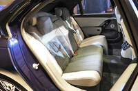 BMWが最上級セダン「7シリーズ」のマイナーチェンジモデルを発表の画像