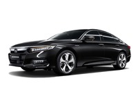 ホンダが新型「アコード」の情報をホームページで先行公開　2020年初めに国内導入を予定