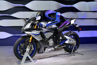 ヤマハMOTOBOT Ver.2：“自動運転”への新たなアプローチ!?の画像