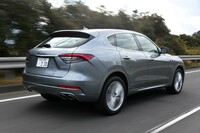 輸入車チョイ乗りリポート 第4回：求ム！ 違いの分かる人の画像