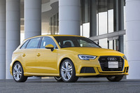 アウディが一部モデルの車両価格を値上げ