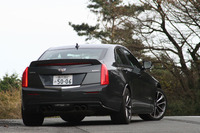 「ATS」シリーズと過ごした2カ月間は、キャデラックの実力に対する発見続きの日々だった。ご愛読、ありがとうございました。