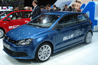 ドイツメーカーのブース紹介【ジュネーブショー2012】