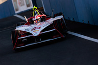 池田さんがひとまず3年はやりたいという「東京E-Prix」。主催者はもっと続けたいようだが。