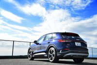 輸入車チョイ乗りリポート 第4回：求ム！ 違いの分かる人の画像