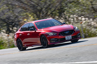 日産スカイラインNISMO