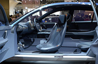 
	エジェウスのインテリア
	 