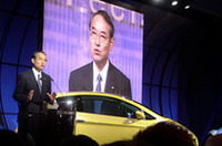 【東京モーターショー2003】スバル「Think.Feel.Drive」の画像