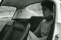 CG68-04号、ロータス・エラン＋2のインプレッション記事より