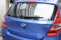 写真をクリックするとシートが倒れるさまが見られます