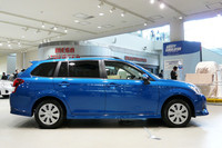 カローラの生産工場は相模原工場から、国内第3の拠点であるセントラル自動車の宮城工場へと移管された。なおセントラル自動車は、2012年7月1日に発足するトヨタ自動車東日本に統合の予定。