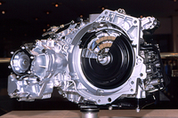 アウディTTクーペ3.2クワトロ（6MT）【海外試乗記】の画像