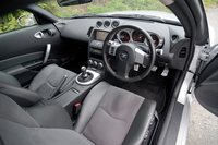 日産フェアレディZ バージョン NISMO(FR/6MT)【ブリーフテスト】の画像