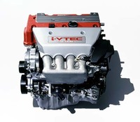 ホンダ・インテグラ タイプR（6MT）【試乗記】の画像