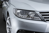 パサートCC改め「フォルクスワーゲンCC」発売の画像