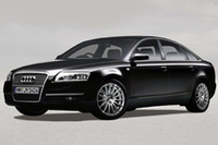 「A6 2.4ダイナミックライン」