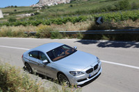 BMW 640iグランクーペ（FR/8AT）【海外試乗記】の画像