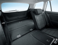 ゴルフヴァリアントにアイドリングストップ車の画像