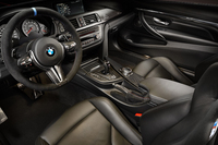 BMW M4のDTMチャンピオン記念モデル発売の画像
