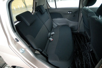 ダイハツ・ミラ Xリミテッド “SMART DRIVE Package”（FF/CVT）／ミラカスタムX（FF/CVT）【試乗記】の画像