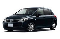 日産「ティーダ」と「ティーダラティオ」に1.8リッターモデル追加の画像