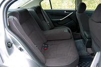 日産スカイラインセダン350GT(6MT）【試乗記】の画像