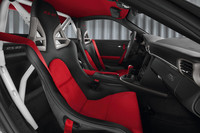 500hpの新型ポルシェ「911 GT3 RS 4.0」発売の画像