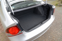 ホンダ・シビック タイプR（FF/6MT）【ブリーフテスト】の画像