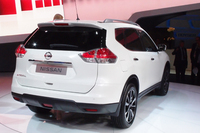 トヨタ、日産、スバルのここに注目【フランクフルトショー2013】の画像