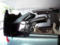 第5回：ボルボC70ですの画像